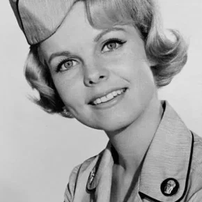 Photo star : Cynthia Pepper