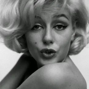 Photo star :  Sybil Saulnier