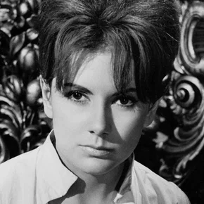 Photo star : Jacquie Wallis