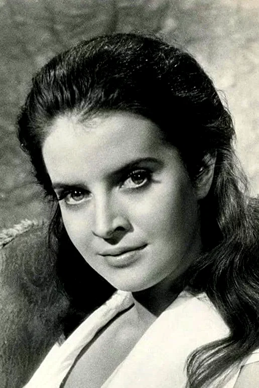 Isobel Black