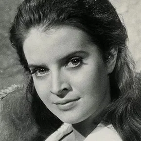 Photo star : Isobel Black