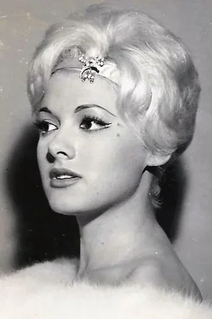  Gisla Paradis photo