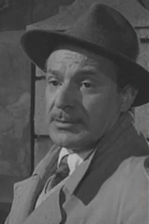  Alfonso Godá photo