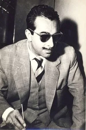  Ignacio F. Iquino photo