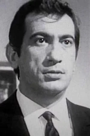  Leo Anchoriz photo