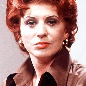Photo star :  Patricia Phoenix