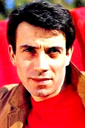  Franck Fernandel