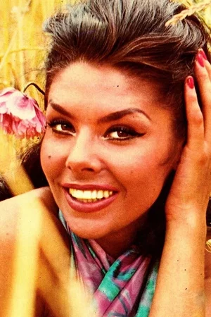  Gloria Paul photo
