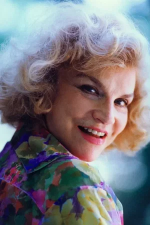  Tonia Carrero