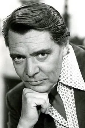 John Herbert photo