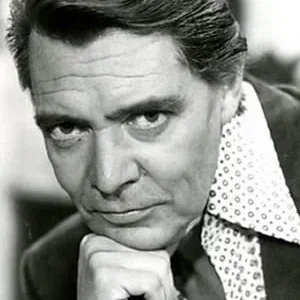  John Herbert