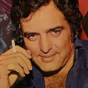 Photo star : Feroz Khan