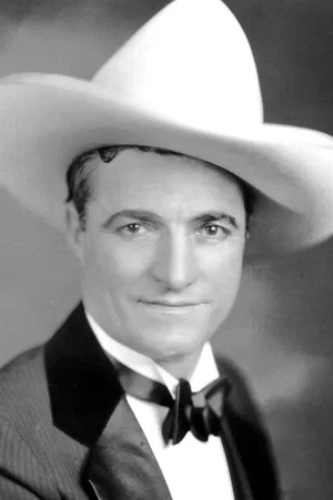  Tom Mix