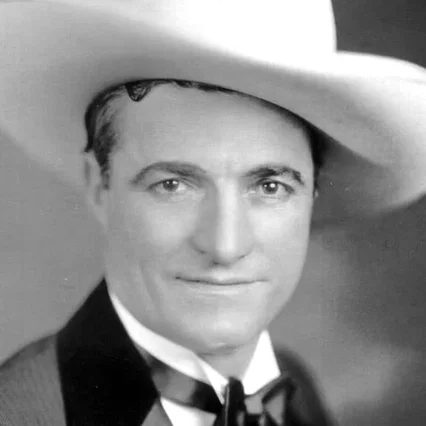  Tom Mix