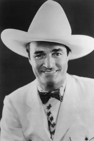  Tom Mix