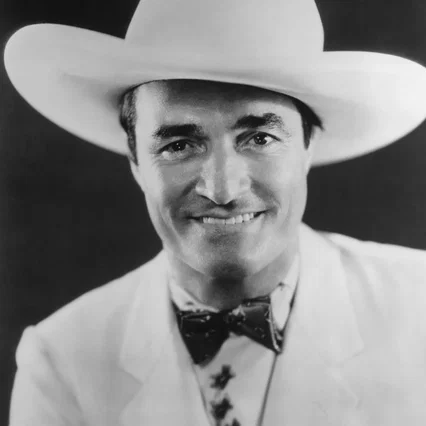  Tom Mix