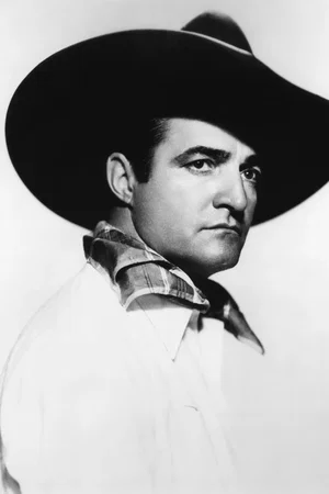  Tom Mix