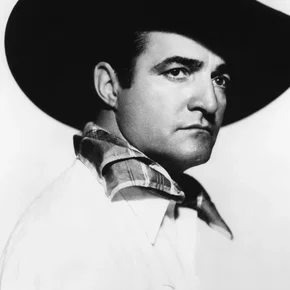 Photo star :  Tom Mix