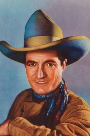 Photo de  Tom Mix