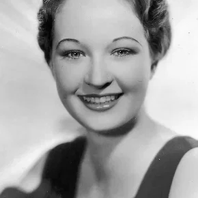 Photo star : Evelyn Venable