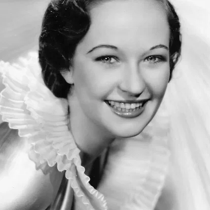 Evelyn Venable
