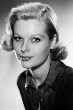  Margo Moore photo