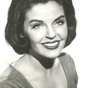 Photo star :  Susan Seaforth Hayes