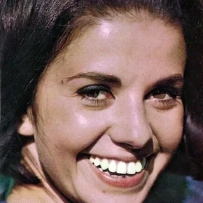 Photo star :  Audrey Arno