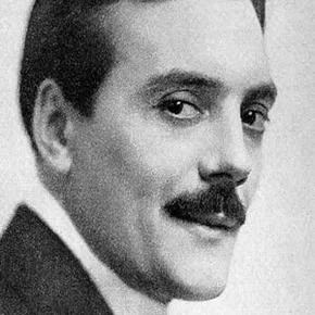 Photo star : Max Linder