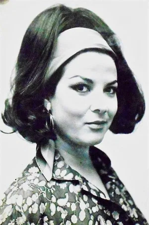  Pilar Cansino photo