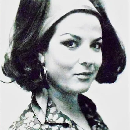  Pilar Cansino