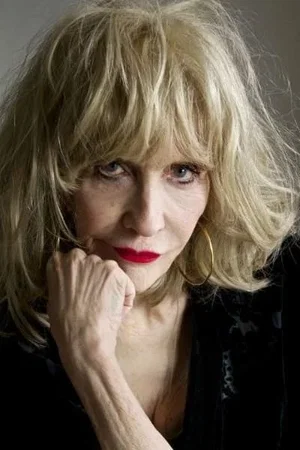  Sondra Blake