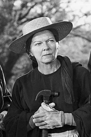  Francesca Jarvis photo