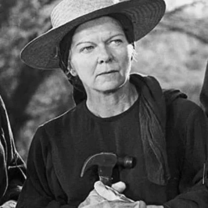 Francesca Jarvis