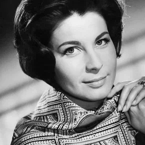 Photo star :  Doris Kirchner