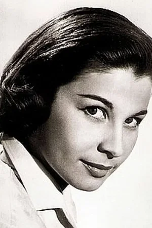 Doris Kirchner photo