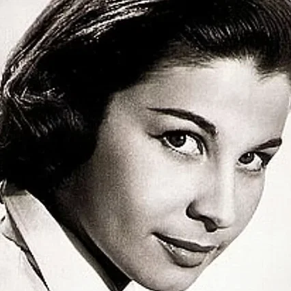  Doris Kirchner