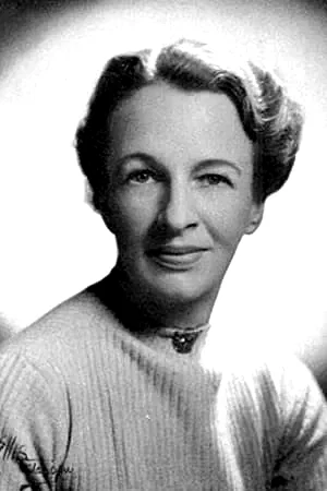 Rosalind Robinson