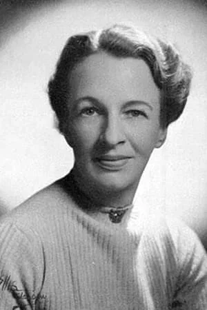 Rosalind Robinson photo