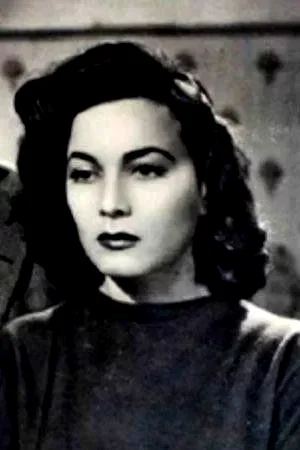  Anita Durante