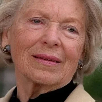  Ruth Hausmeister