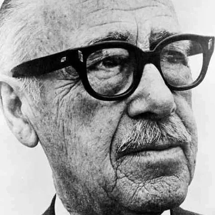  Hal Dawson