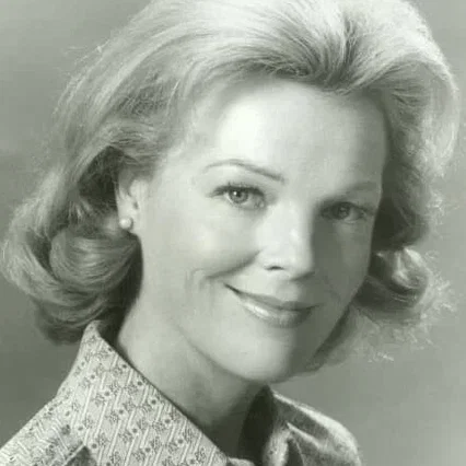 Rachel Ames