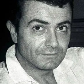 Photo star : Claude Magnier