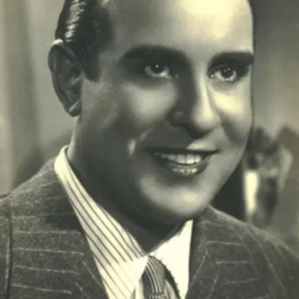  Alberto Rabagliati