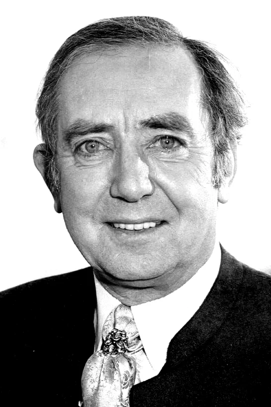 Hans Clarin