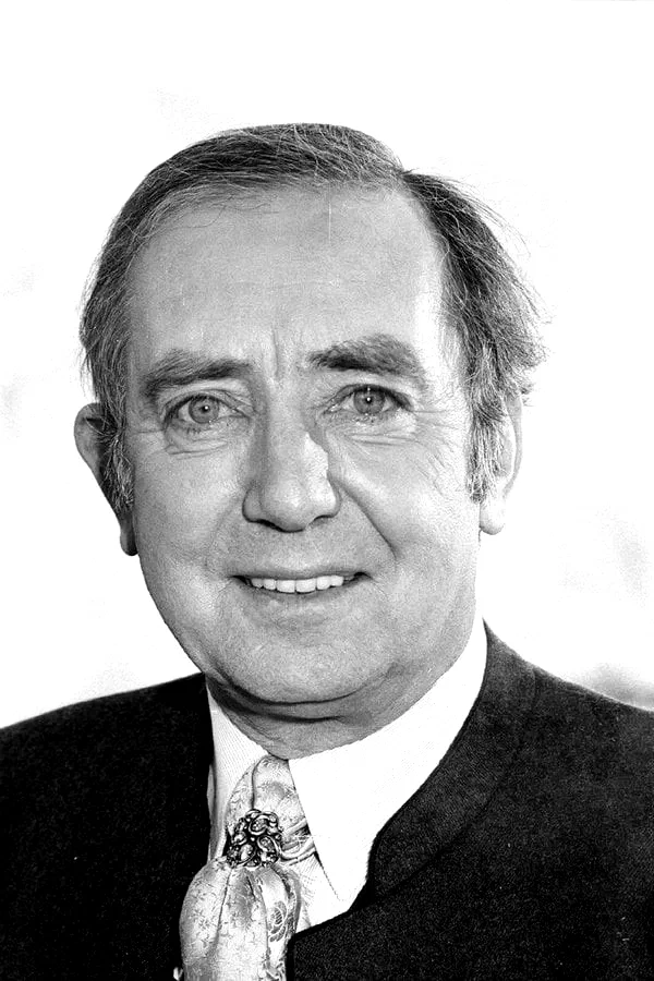 Hans Clarin