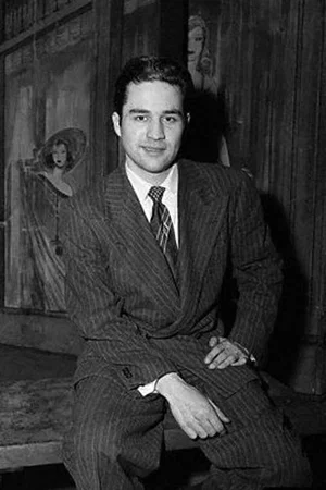 Photo de  Charles Spencer Chaplin III