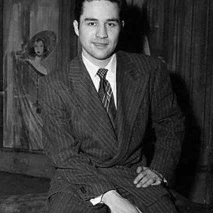  Charles Spencer Chaplin III