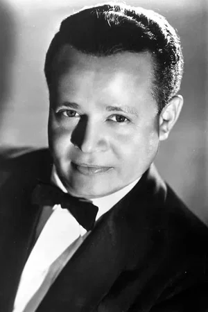  Billy Daniels